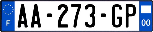 AA-273-GP