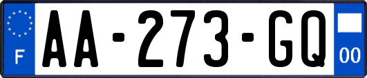 AA-273-GQ