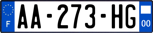 AA-273-HG