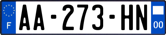 AA-273-HN