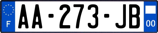 AA-273-JB