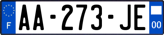 AA-273-JE