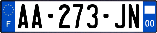 AA-273-JN