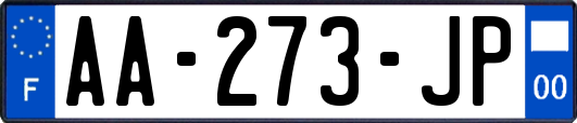 AA-273-JP