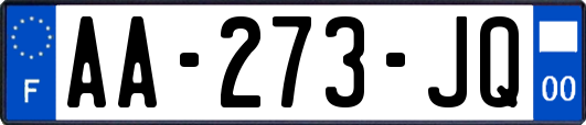 AA-273-JQ