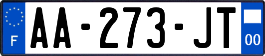 AA-273-JT