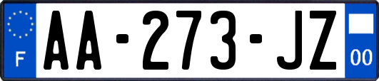 AA-273-JZ