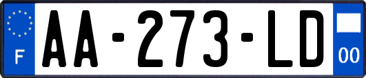 AA-273-LD