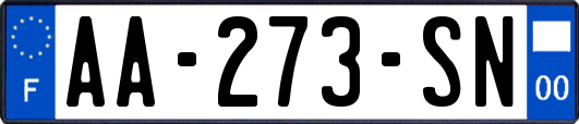 AA-273-SN