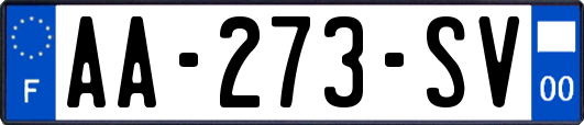 AA-273-SV