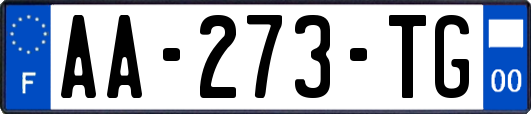 AA-273-TG