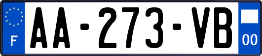 AA-273-VB