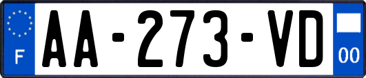 AA-273-VD