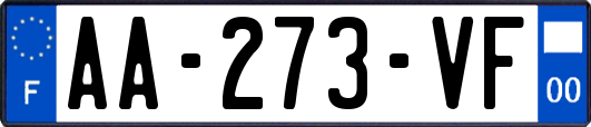 AA-273-VF