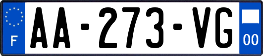 AA-273-VG