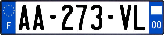 AA-273-VL