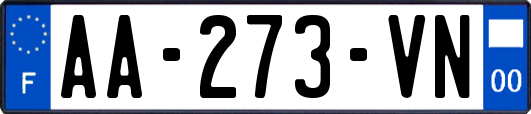 AA-273-VN