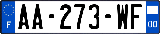 AA-273-WF