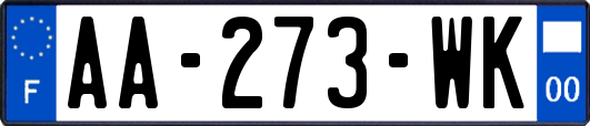 AA-273-WK