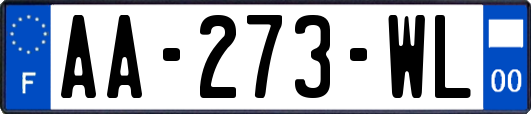 AA-273-WL