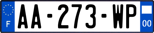 AA-273-WP