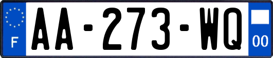 AA-273-WQ