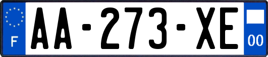 AA-273-XE