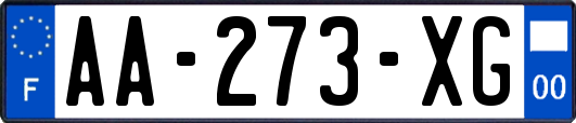 AA-273-XG