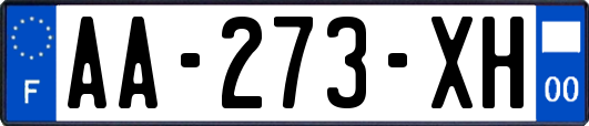 AA-273-XH