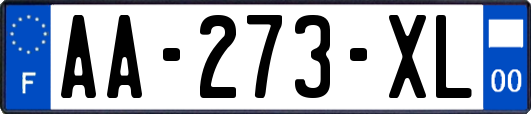 AA-273-XL