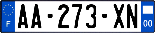 AA-273-XN