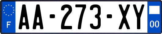 AA-273-XY