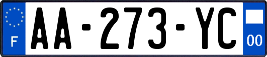 AA-273-YC