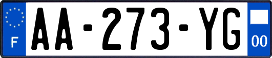 AA-273-YG