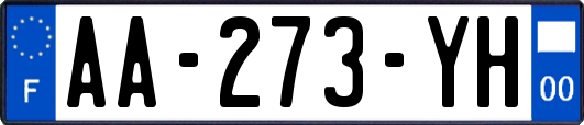 AA-273-YH