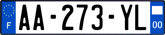 AA-273-YL