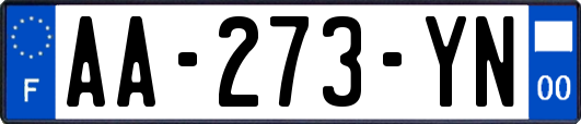 AA-273-YN