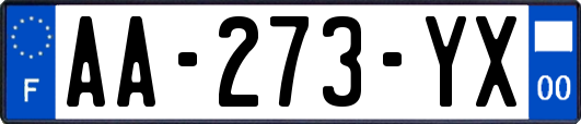 AA-273-YX