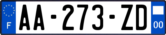 AA-273-ZD