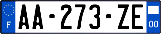 AA-273-ZE