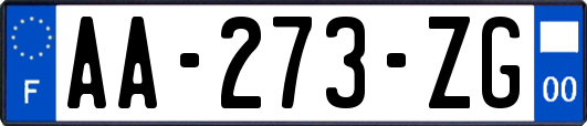 AA-273-ZG