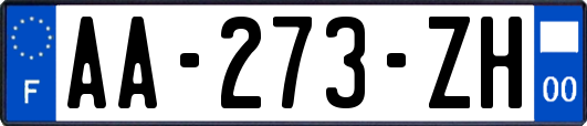 AA-273-ZH