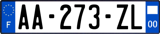 AA-273-ZL