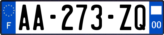 AA-273-ZQ