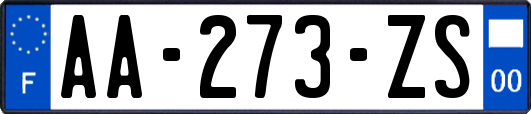 AA-273-ZS