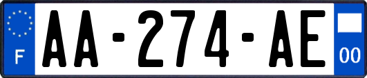 AA-274-AE