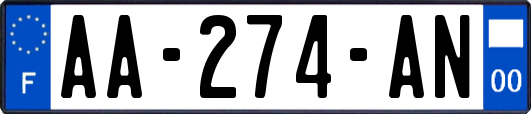 AA-274-AN