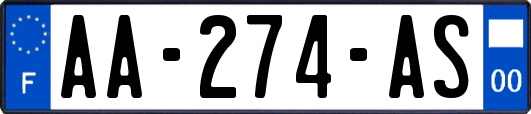 AA-274-AS