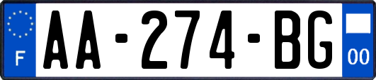 AA-274-BG