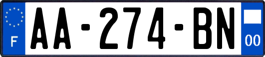 AA-274-BN